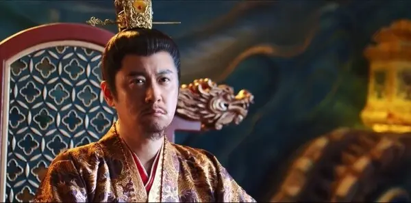 朝雪录第24集剧照