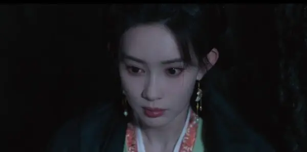 桃花映江山第8集剧照