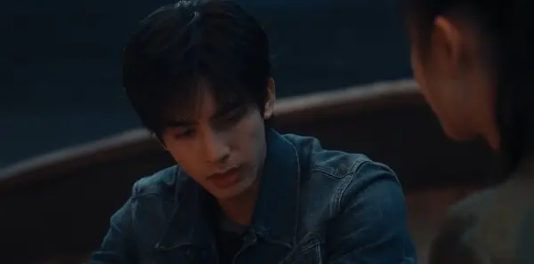 七根心简第9集剧照