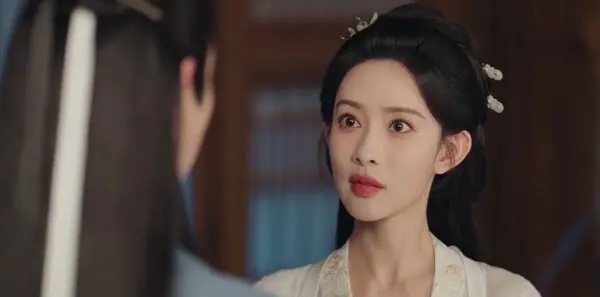 桃花映江山第20集剧照