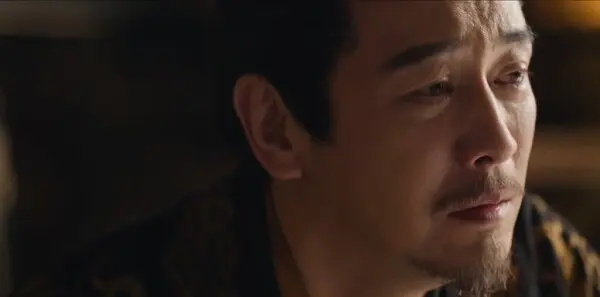 桃花映江山第25集剧照