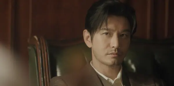 潜渊第34集剧照