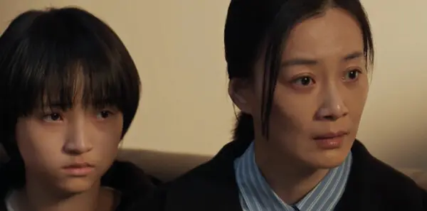 以法之名第18集剧照