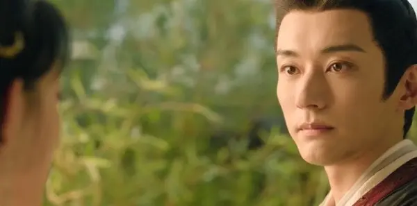 桃花映江山第7集剧照