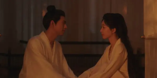 锦绣芳华第19集剧照