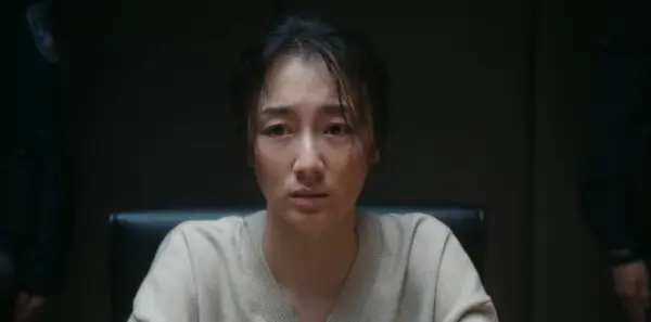 正当防卫第8集剧照