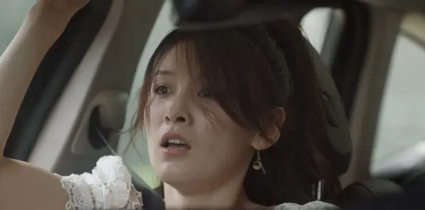 绽放的许开心第14集剧照