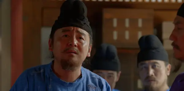 长安的荔枝第28集剧照