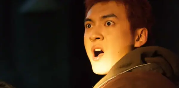 以法之名第28集剧照