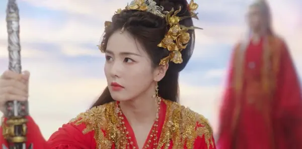 临江仙第27集剧照