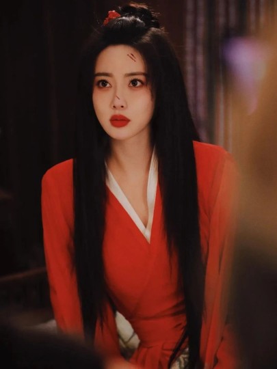 《华山论剑》单元剧重构：梅超风撕开了一整个金庸江湖