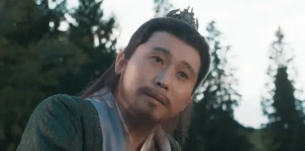 凡人修仙传第9集剧照