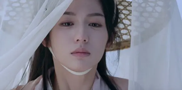 锦月如歌第1集剧照