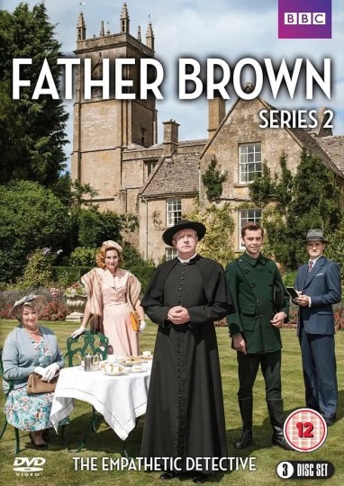 Father Brown Season 2