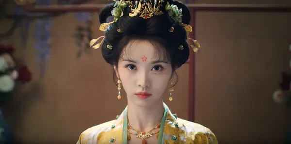 子夜归第1集剧照