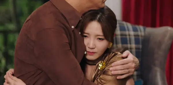 巨塔之后第1集剧照