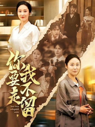 你要走，我不留