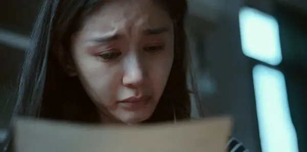 目之所及第12集剧照