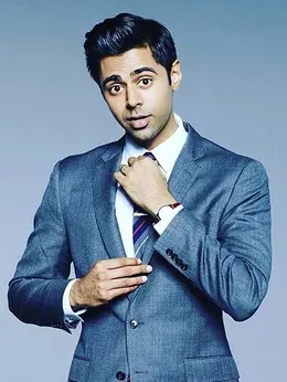 哈桑&middot;明哈杰