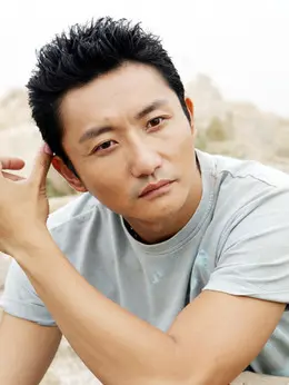 -（涂松岩饰演）